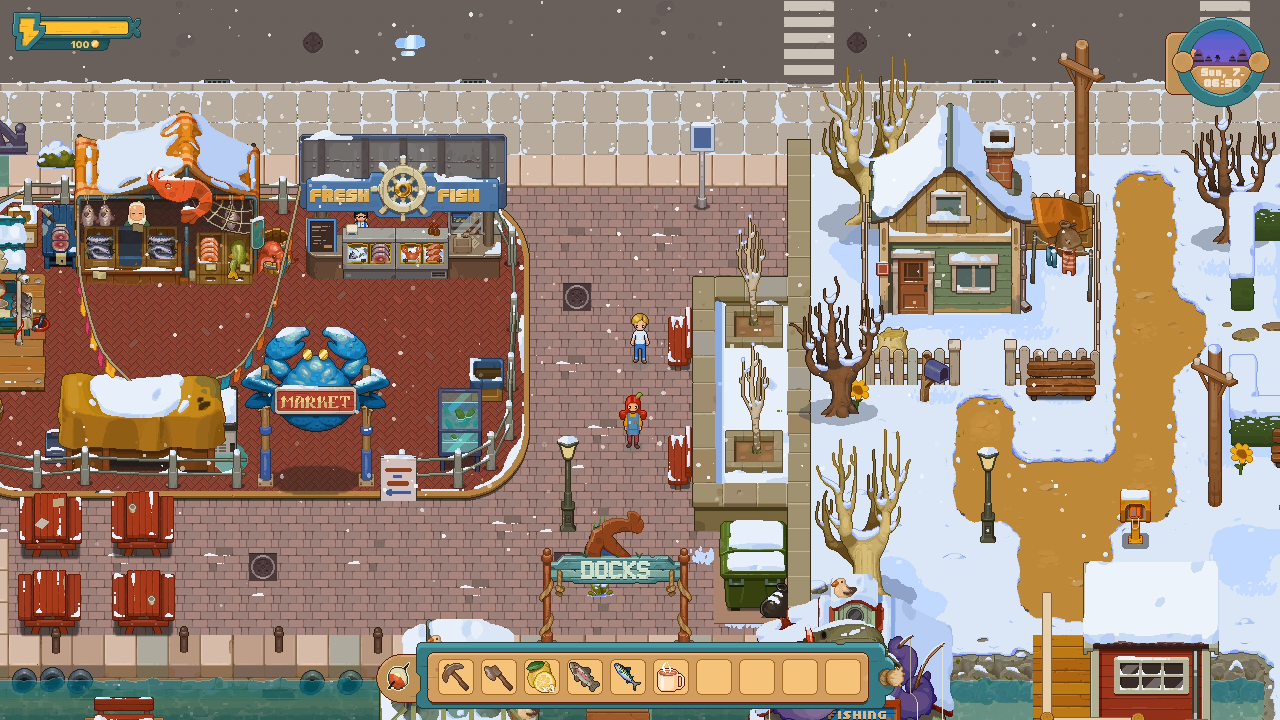 Winter